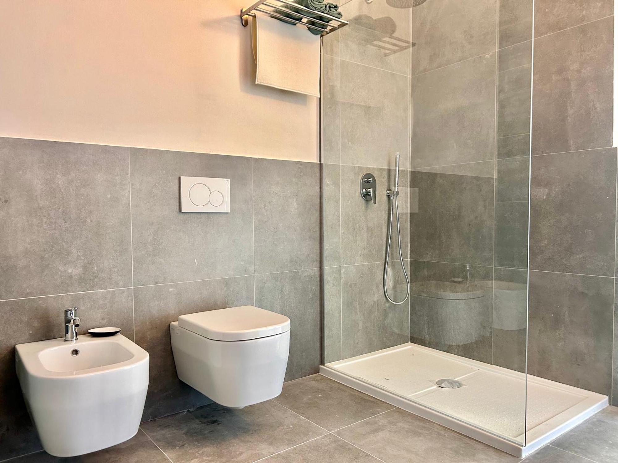Business Suite Nel Cuore Di Arzignano - Eleganza E Funzionalita Exteriér fotografie