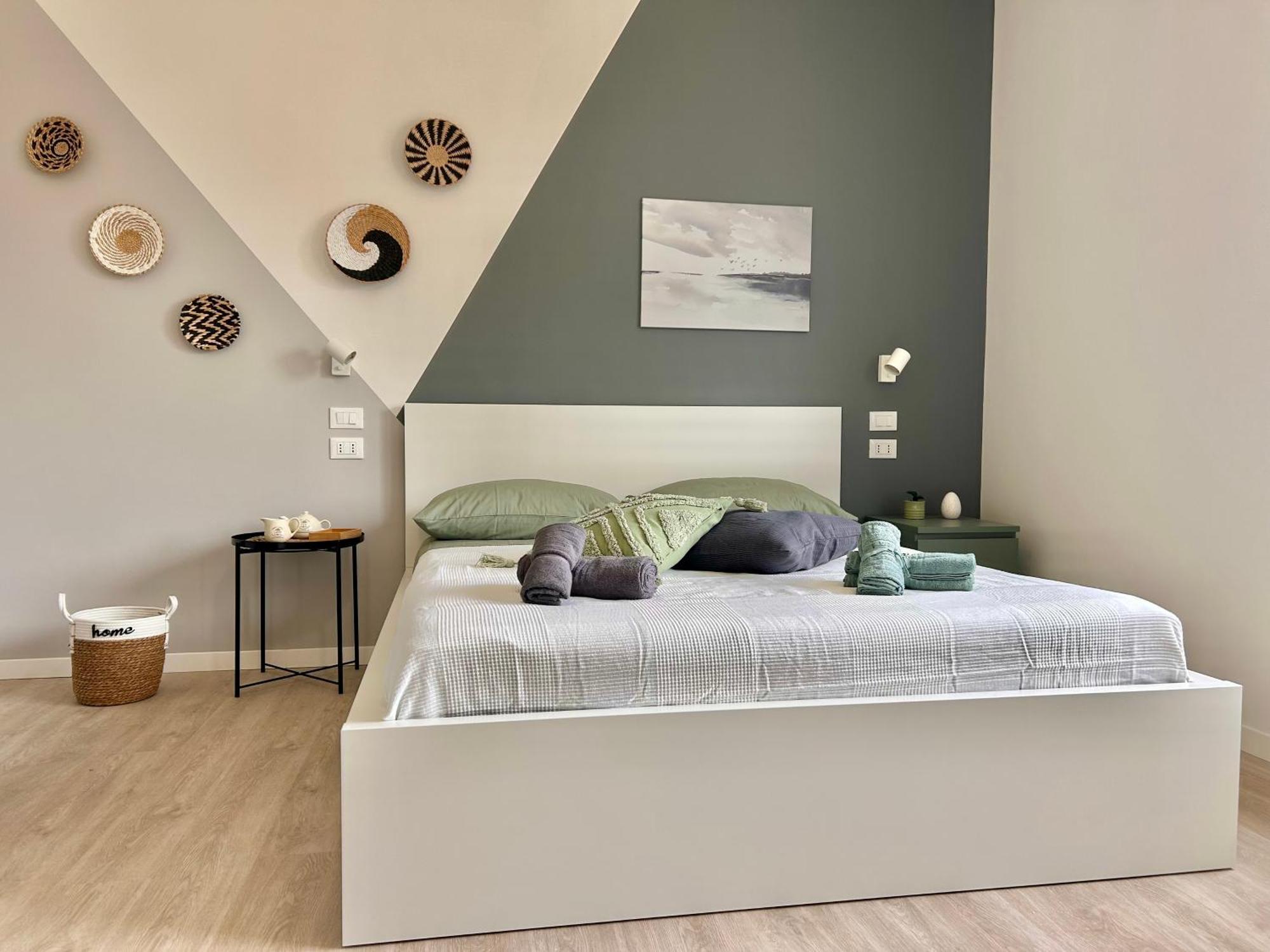Business Suite Nel Cuore Di Arzignano - Eleganza E Funzionalita Exteriér fotografie