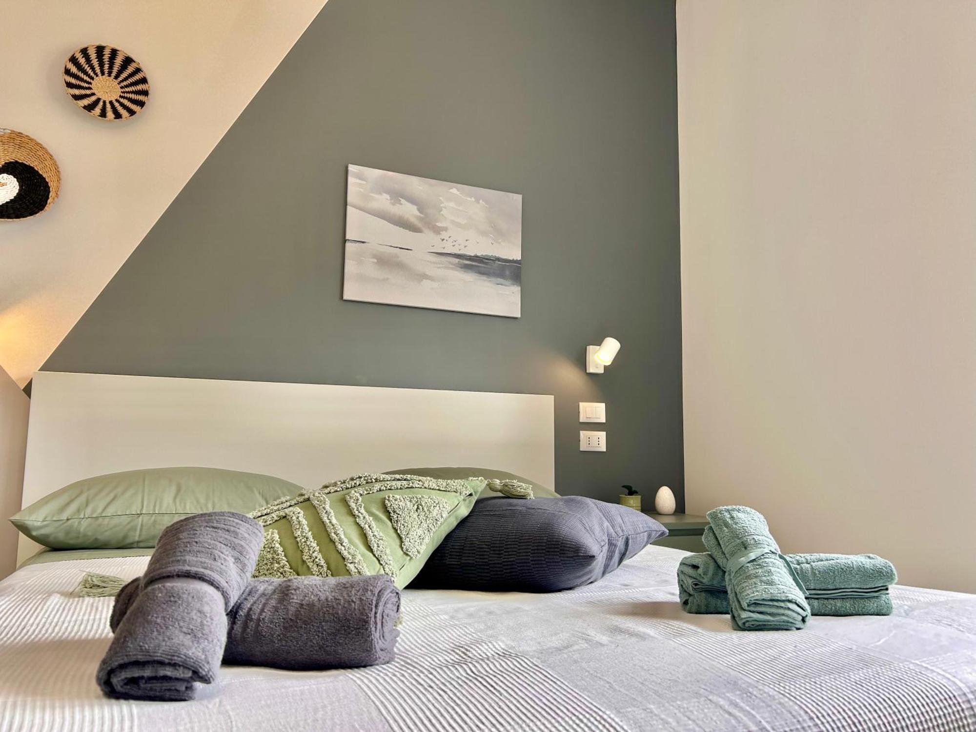 Business Suite Nel Cuore Di Arzignano - Eleganza E Funzionalita Exteriér fotografie